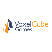 VoxelCubeGames