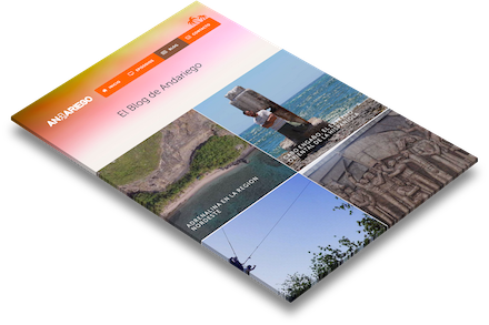 Andariego Screenshot 3