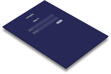 Contexis Screenshot 1