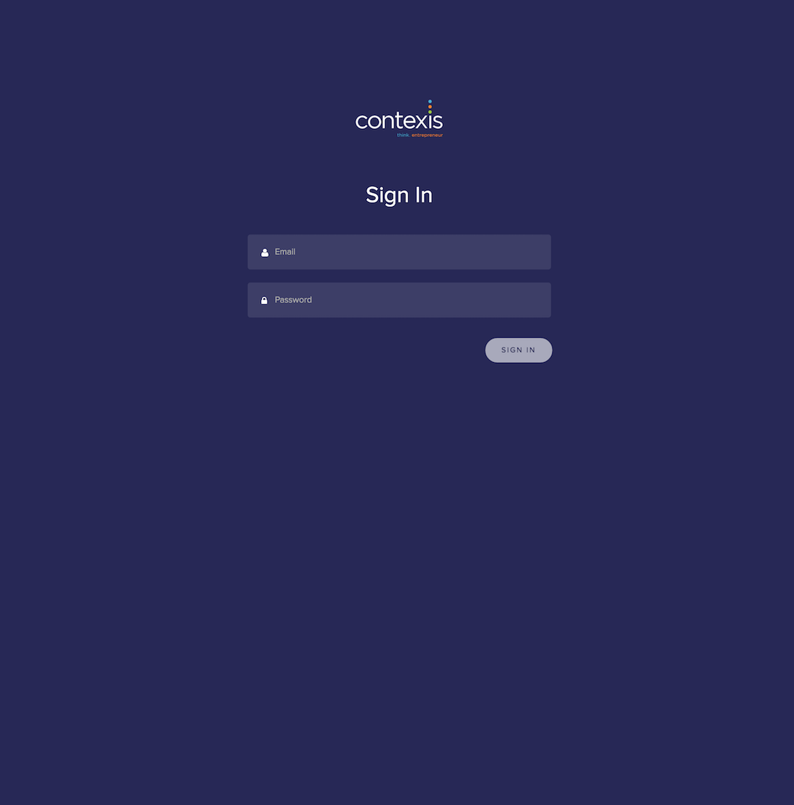 Contexis Preview
