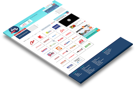 GFRMedia's Shop.pr Screenshot 1