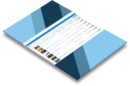 GFRMedia Video Platform Screenshot 2